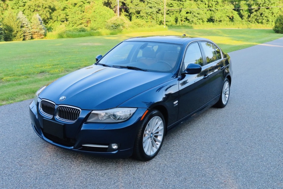No Reserve: 2011 BMW 335i xDrive Sedan 6-Speed for sale on BaT Auctions -  sold for $11,500 on July 21, 2020 (Lot #34,179) | Bring a Trailer