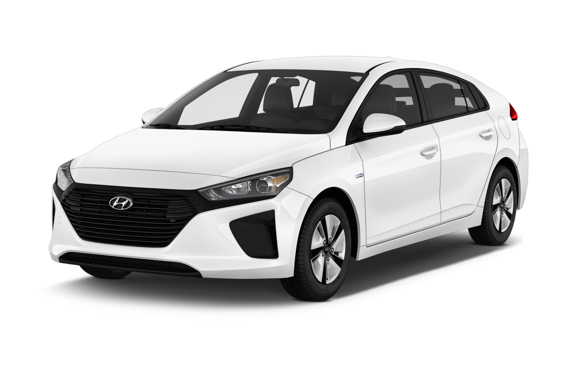 2018 Hyundai Ioniq Prices, Reviews, and Photos - MotorTrend