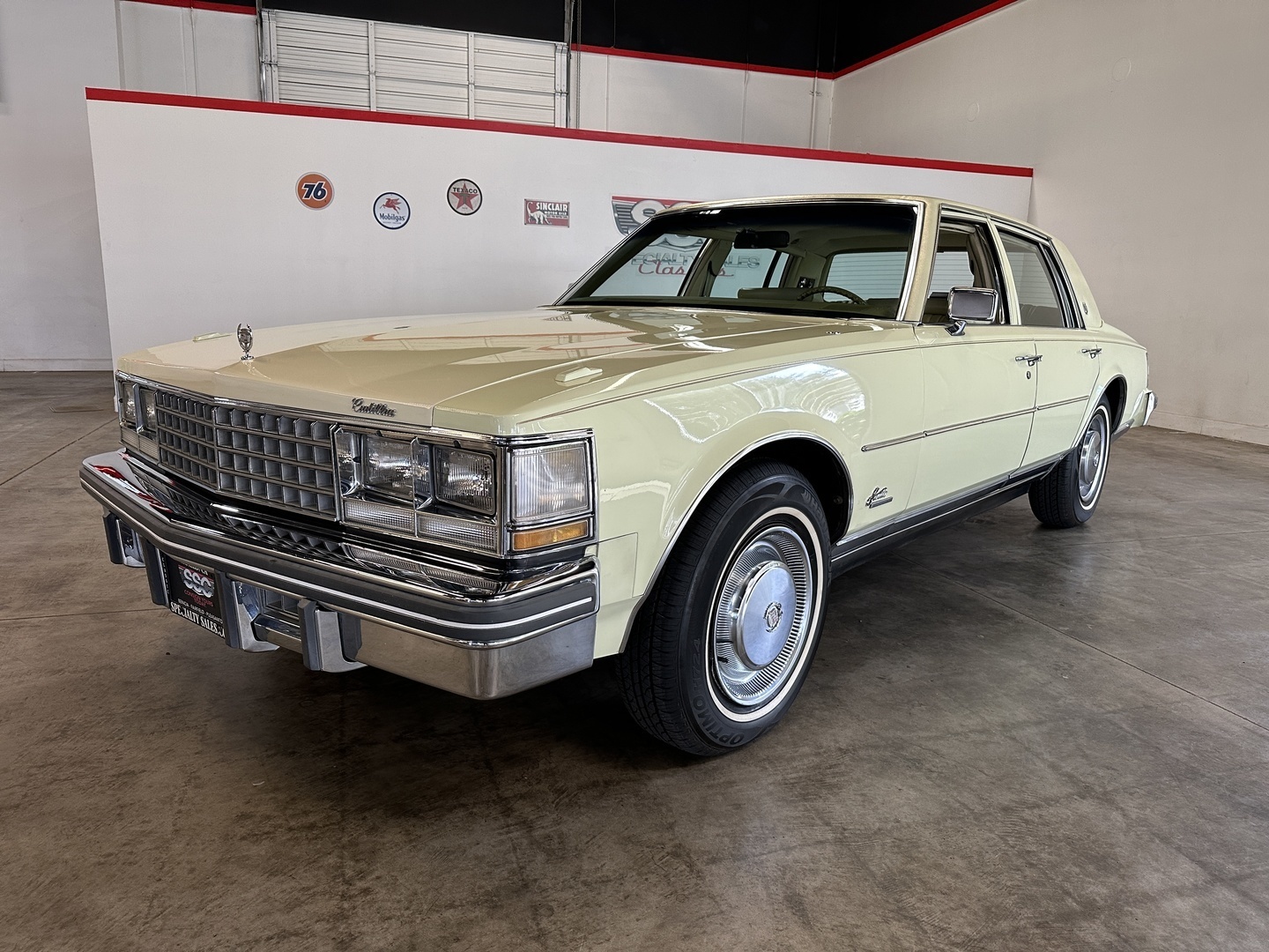 Cadillac - Vehicles - Specialty Sales Classics
