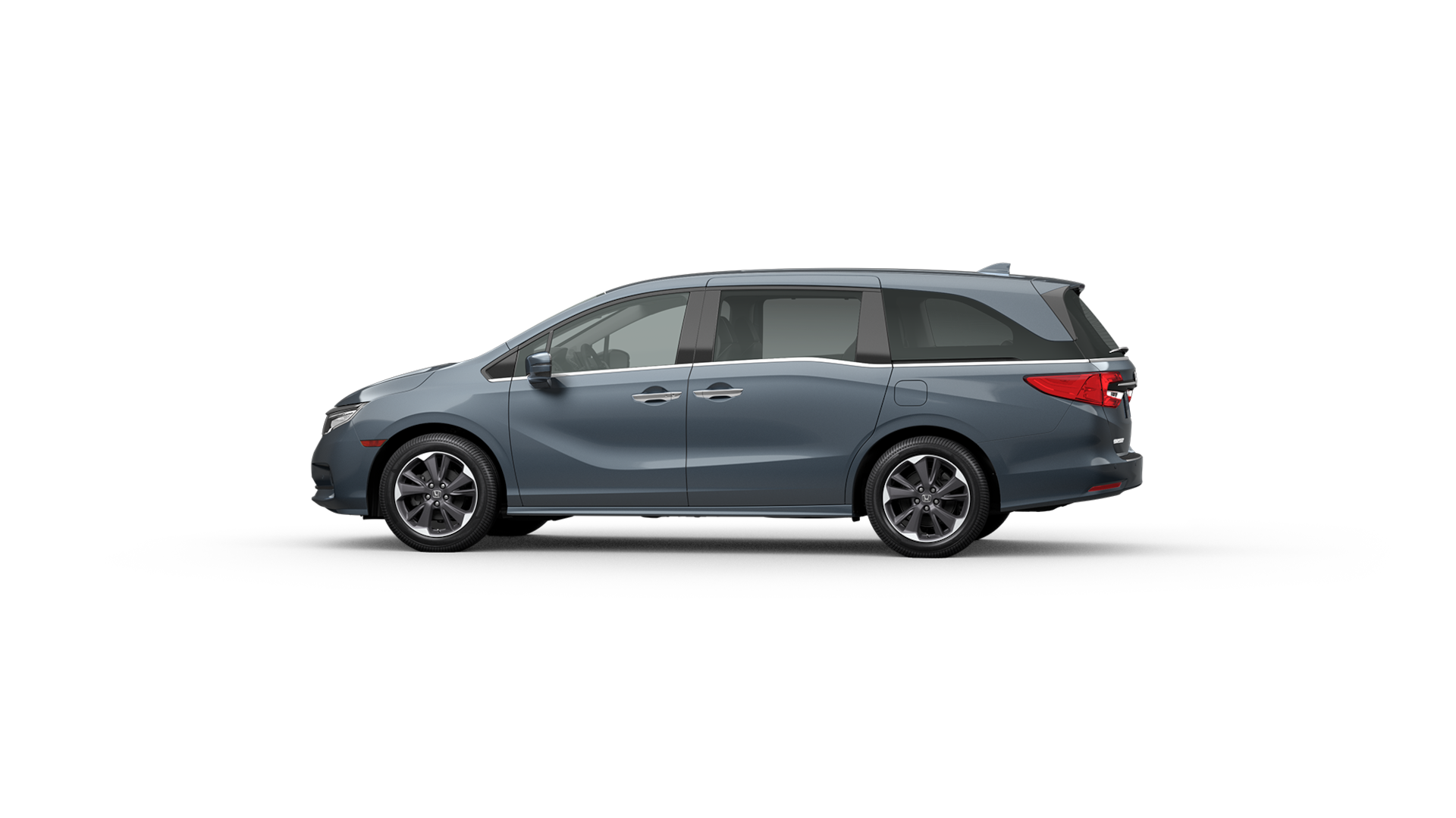 2023 Honda Odyssey – The Fun Family Minivan | Honda