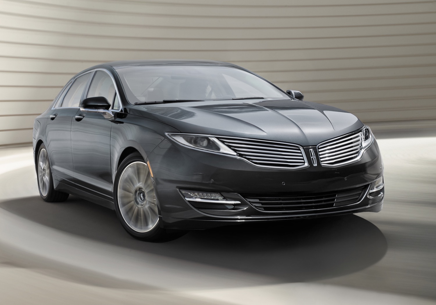 2013-2016 Lincoln MKZ Recalled Over Incorrect Replacement Headlamps