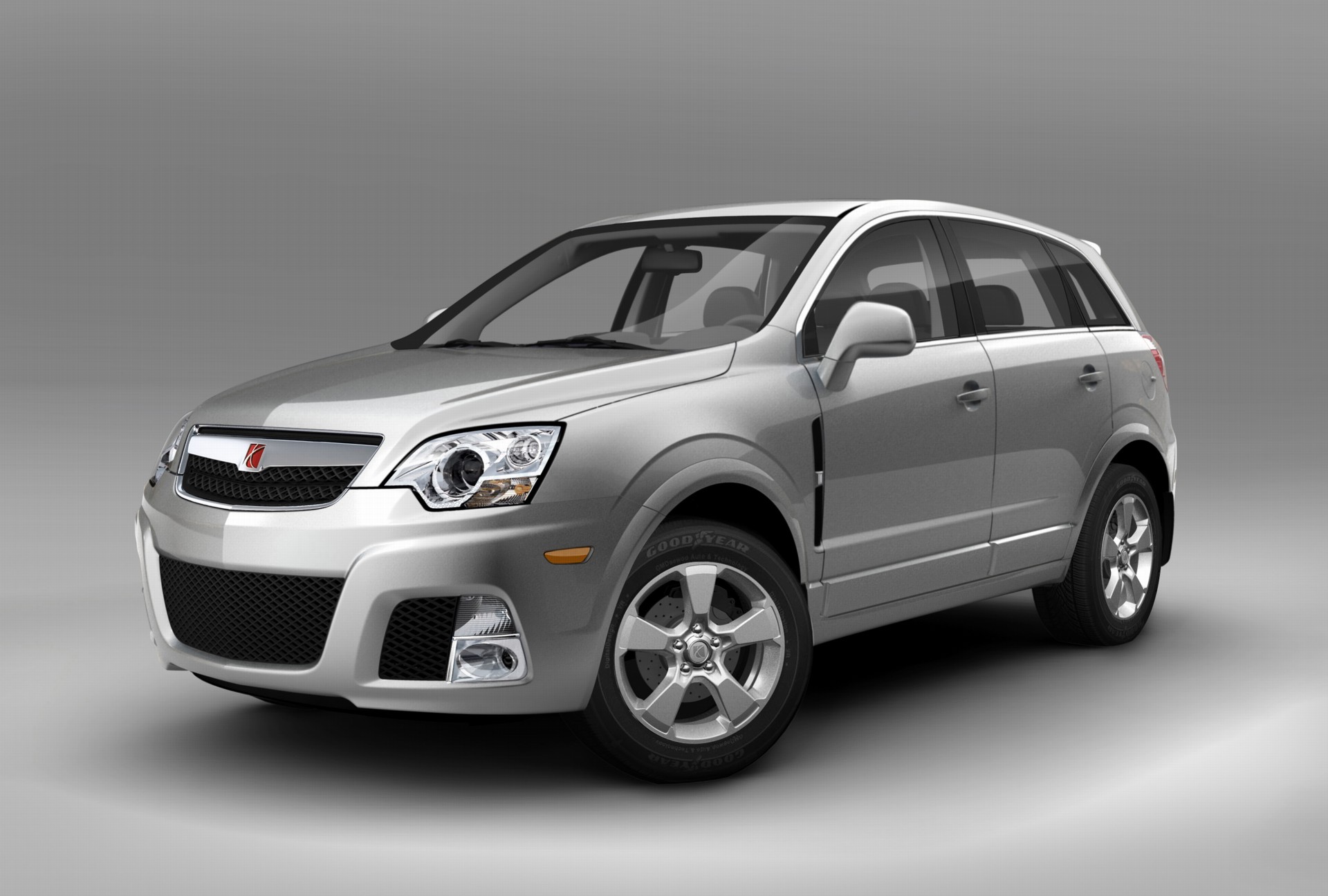 2008 Saturn Vue Red Line News and Information