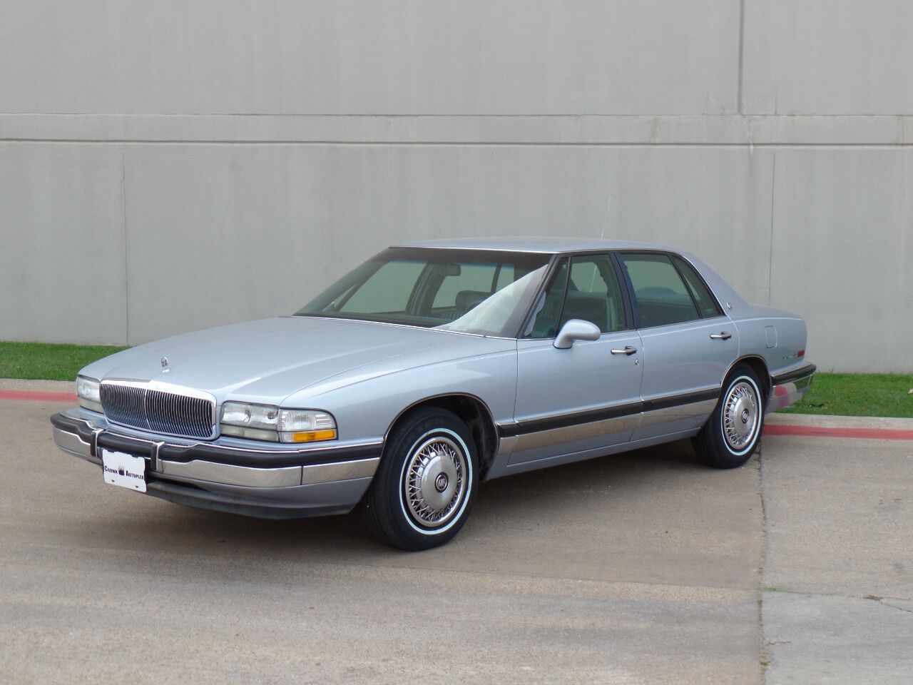 Buick Park Avenue For Sale In Texas - Carsforsale.com®