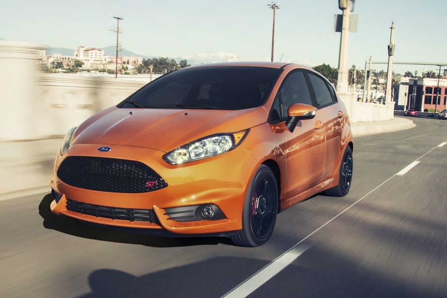 Ford® Fiesta Retired | Now What?