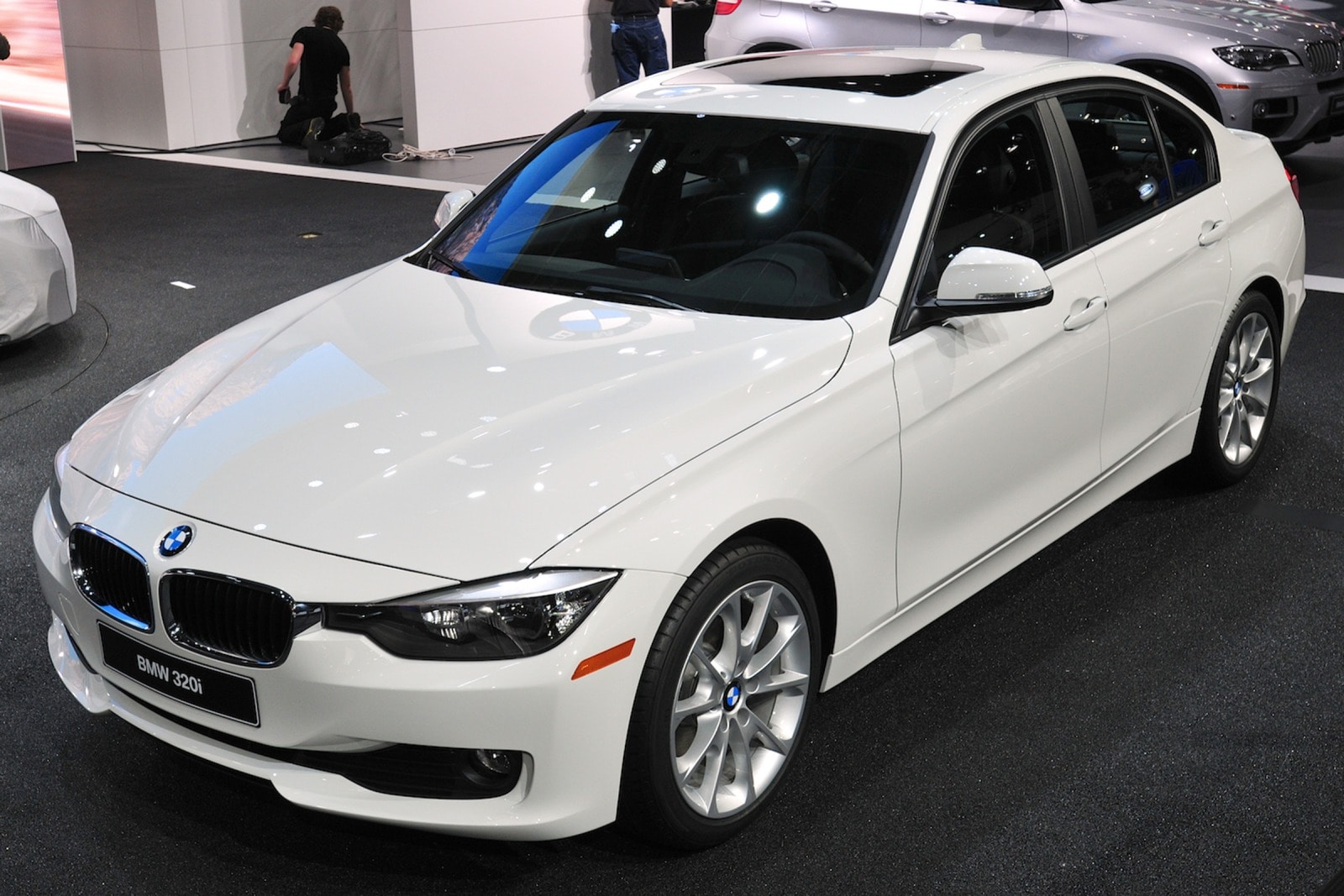 Used 2013 BMW 3 Series Sedan Review | Edmunds