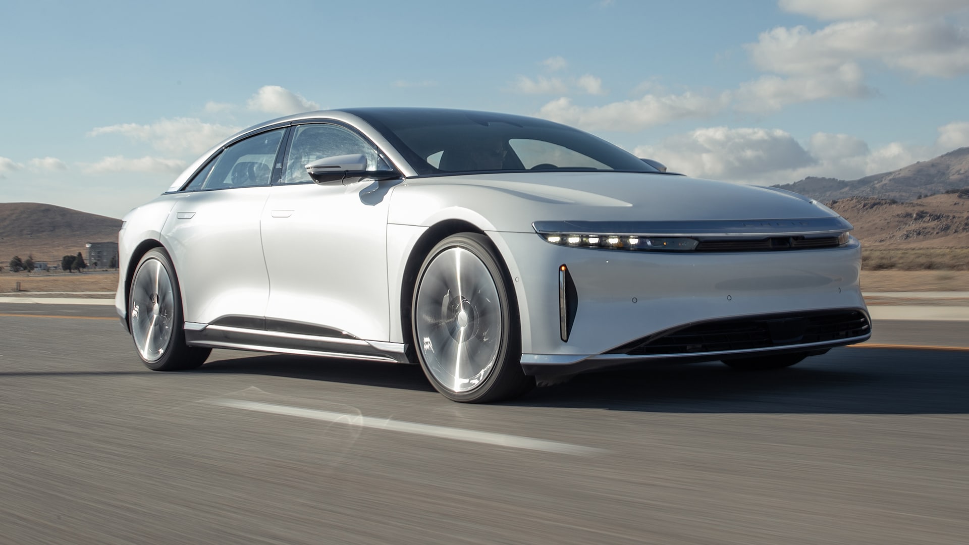 2022 Lucid Air Prices, Reviews, and Photos - MotorTrend