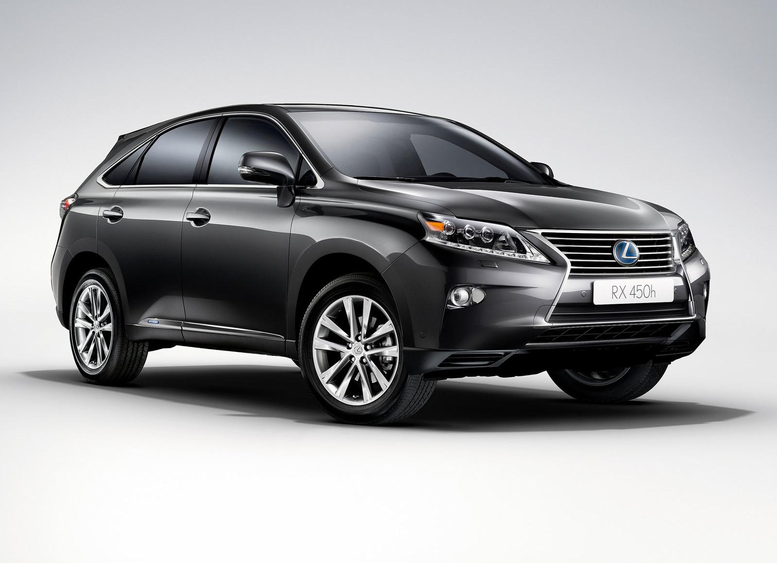 2015 Lexus RX Hybrid: Review, Trims, Specs, Price, New Interior Features,  Exterior Design, and Specifications | CarBuzz