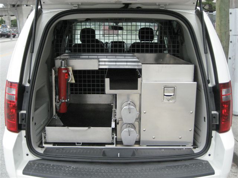 2012 Ram C/V Cargo Van - Information and photos - MOMENTcar