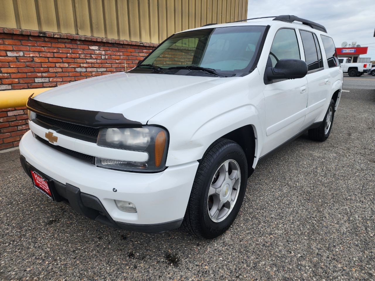 Chevrolet TrailBlazer EXT For Sale - Carsforsale.com®