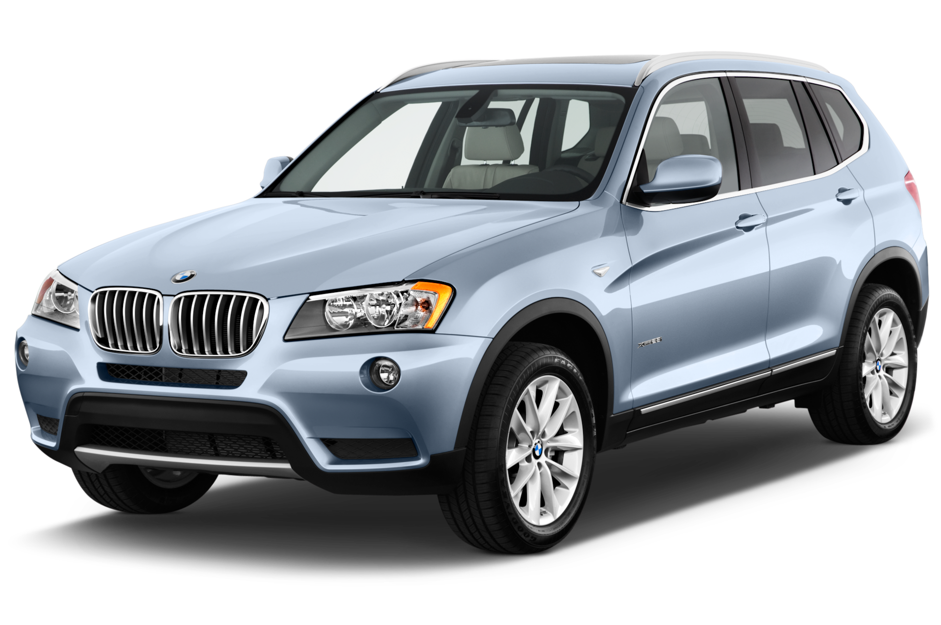 2014 BMW X3 Prices, Reviews, and Photos - MotorTrend