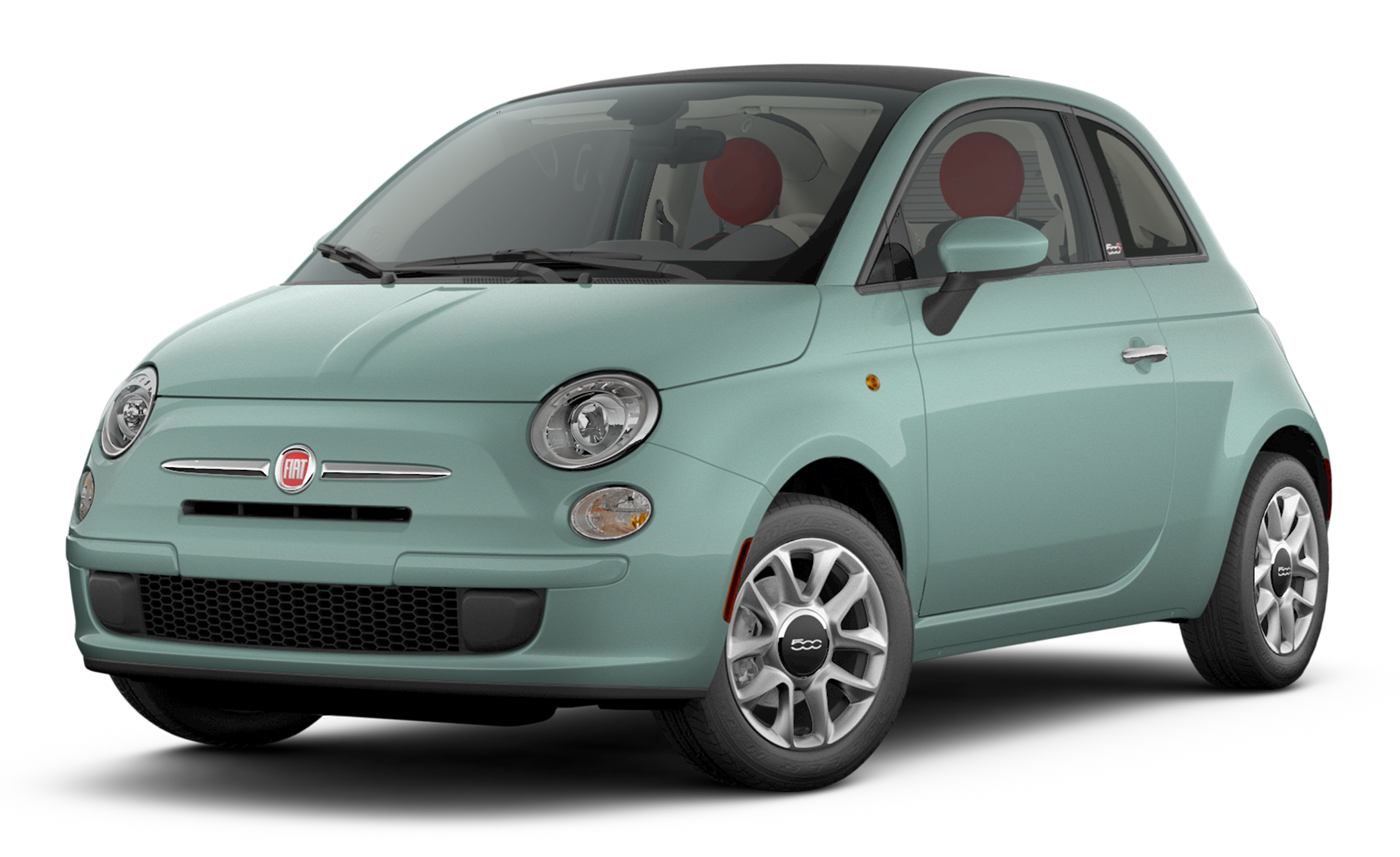 2017 FIAT 500c Incentives, Specials & Offers in Helena MT