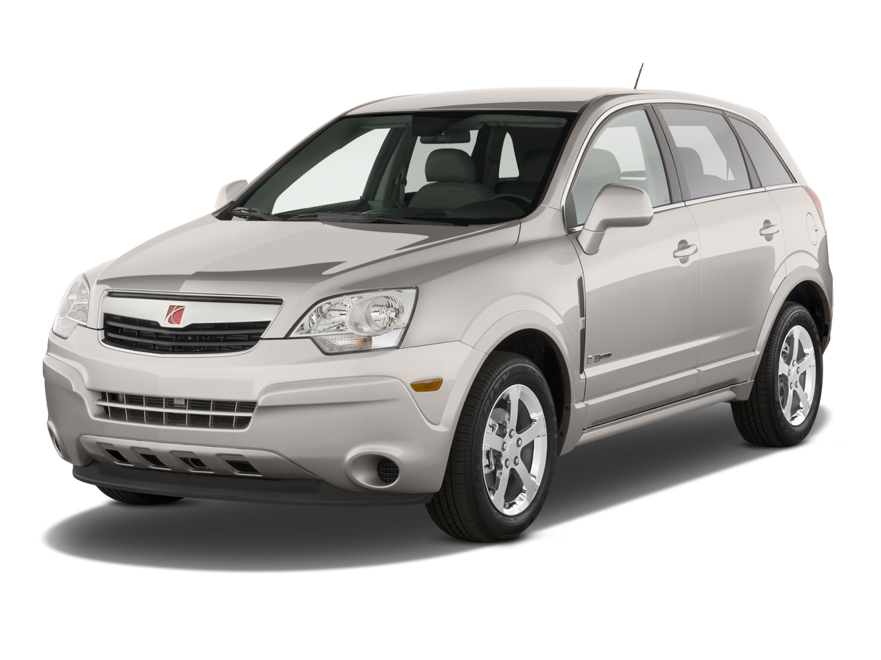 2009 Saturn VUE Prices, Reviews, and Photos - MotorTrend