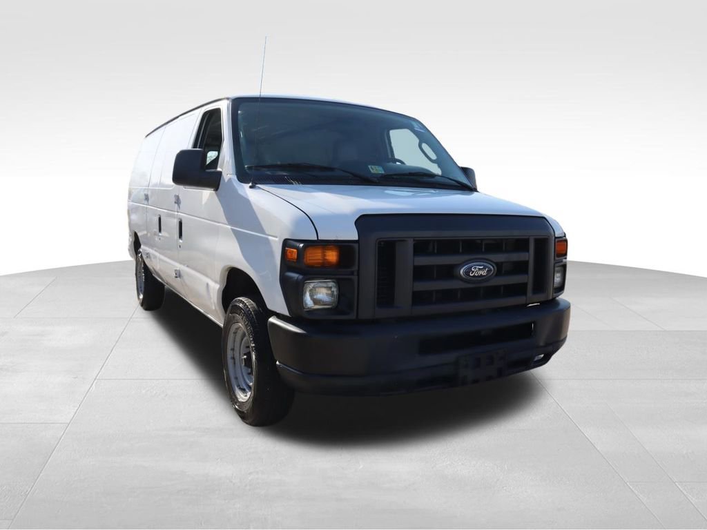 Used Ford E-150 and Econoline 150 for Sale Right Now - Autotrader