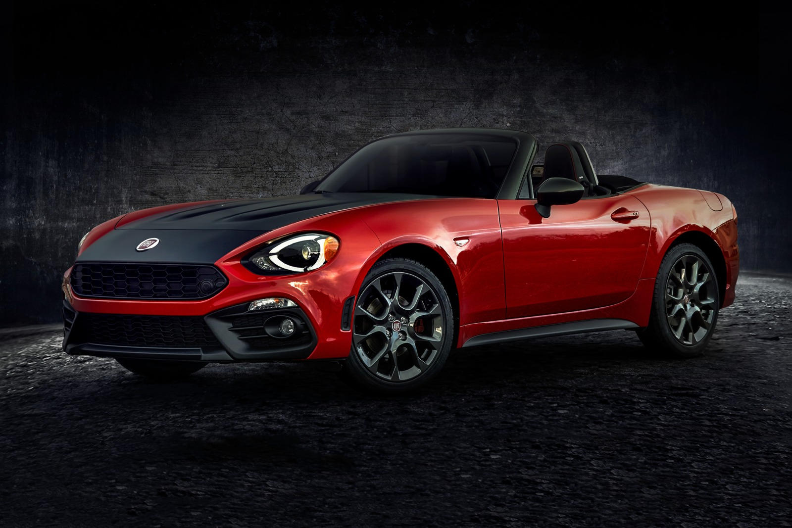 2020 Fiat 124 Spider Abarth Review, Pricing | 124 Spider Abarth Convertible  Models | CarBuzz