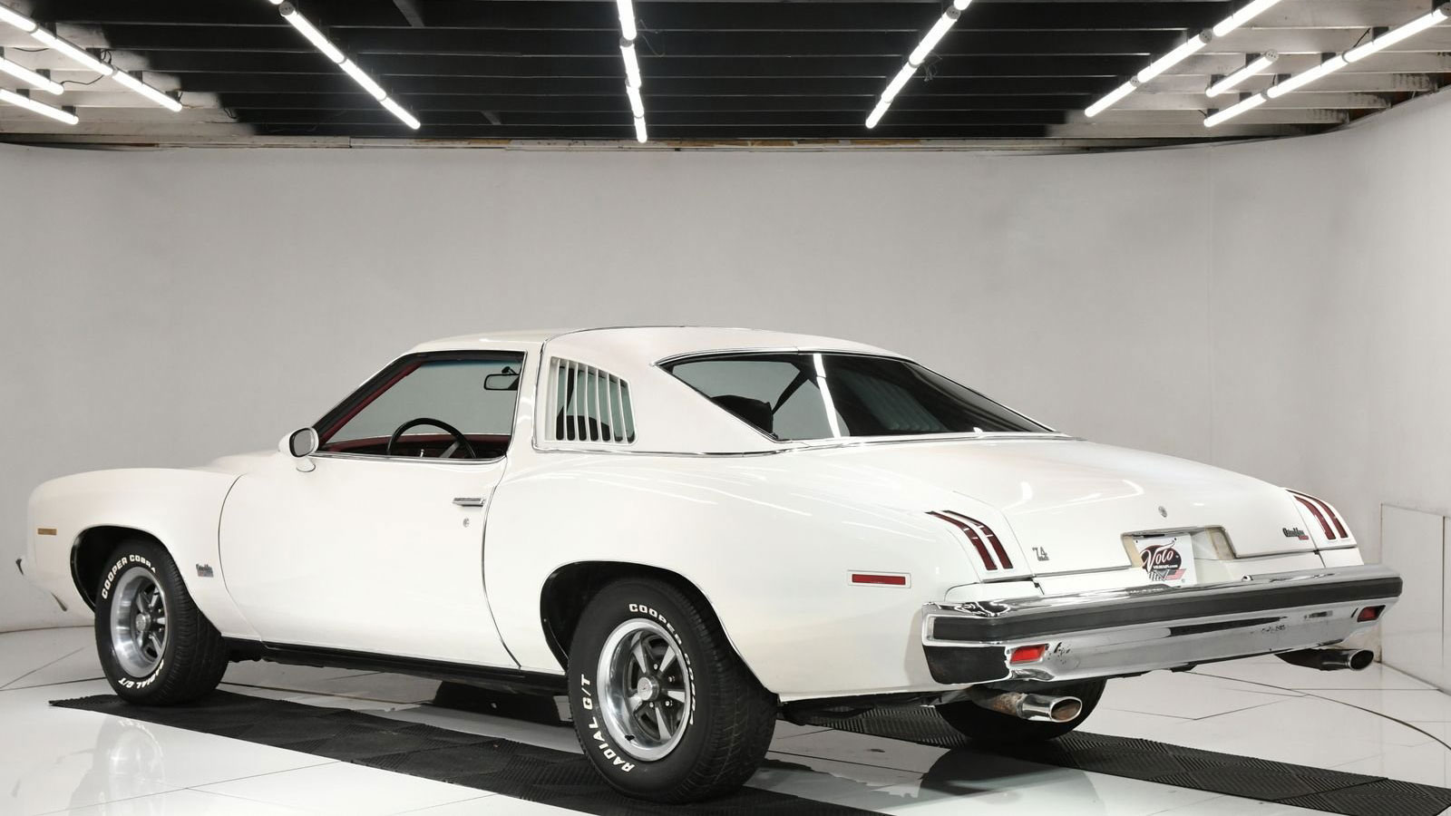 1974 Pontiac Grand Am For Sale: Video