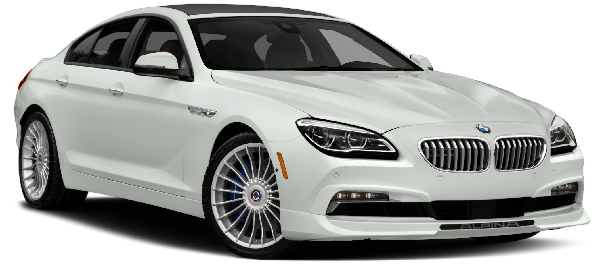 2019 BMW ALPINA B6 Incentives, Specials & Offers in Kailua-Kona HI