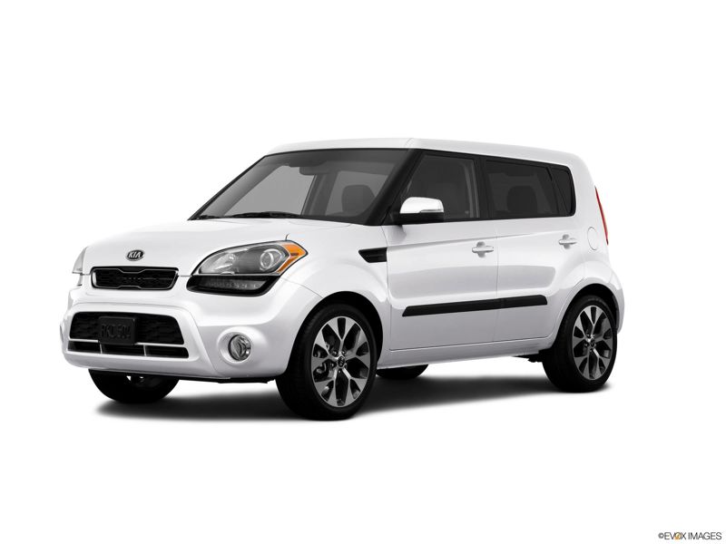 2013 Kia Soul Research, Photos, Specs and Expertise | CarMax