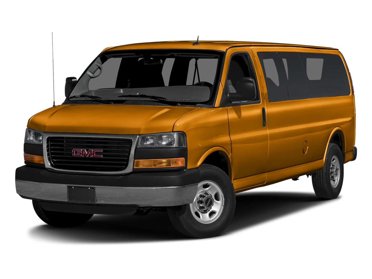 2015 GMC Savana 2500 Repair: Service and Maintenance Cost