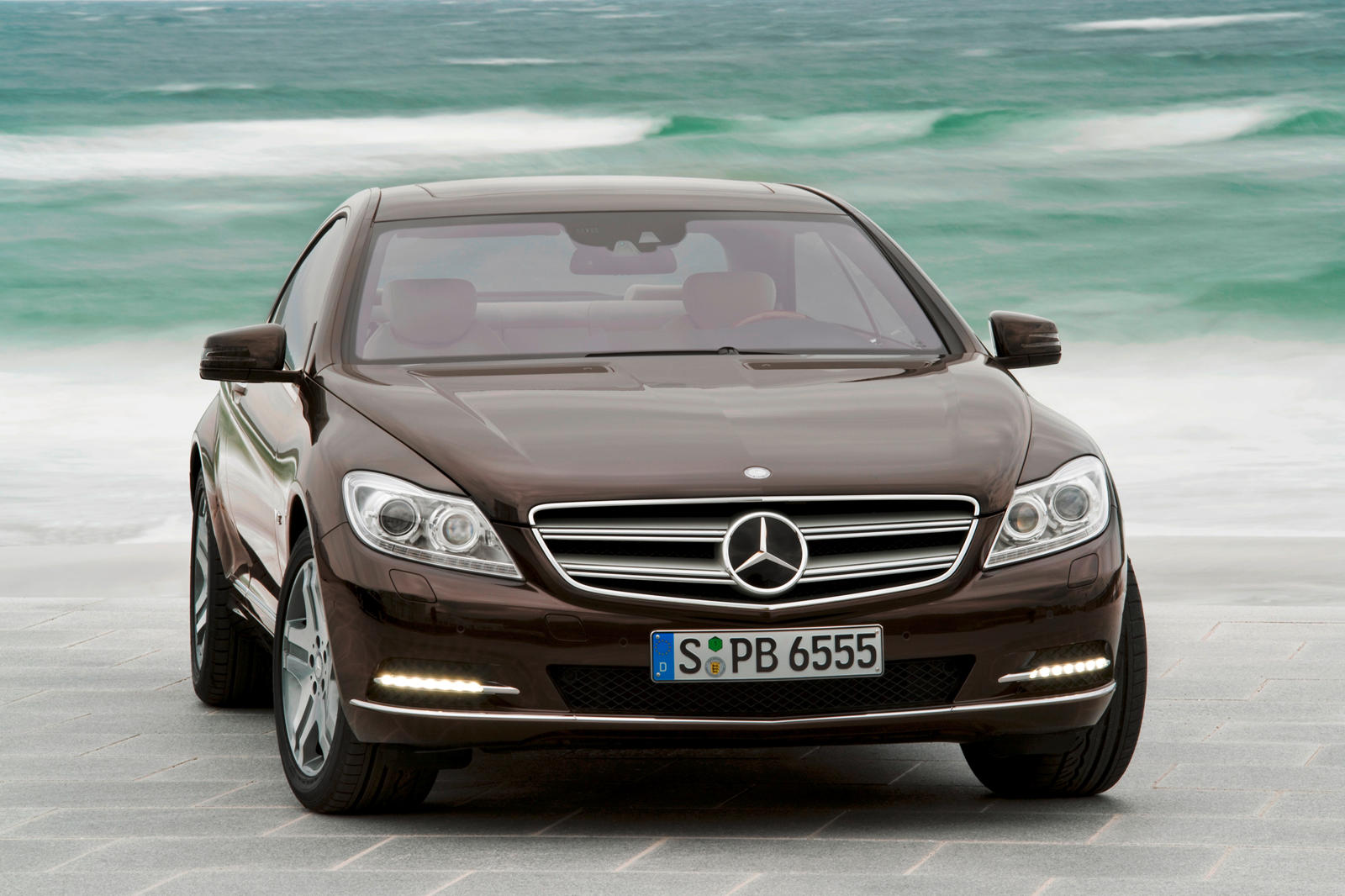 2014 Mercedes-Benz CL-Class: Review, Trims, Specs, Price, New Interior  Features, Exterior Design, and Specifications | CarBuzz