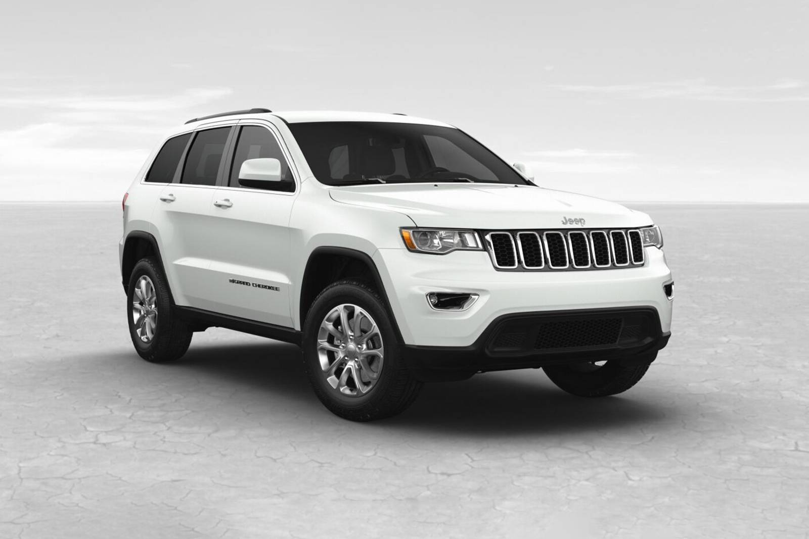 2022 Jeep Grand Cherokee WK Prices, Reviews, and Pictures | Edmunds