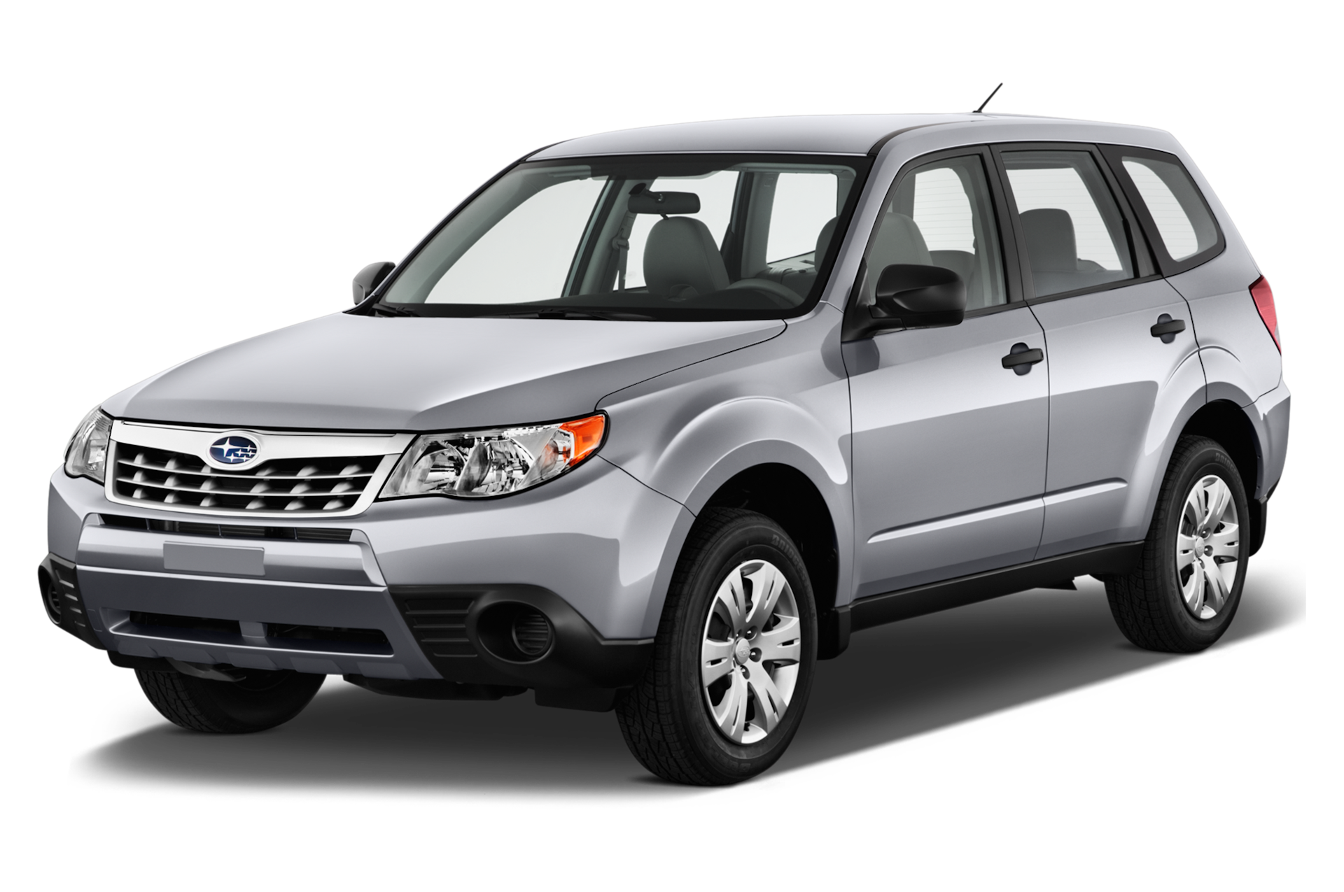2011 Subaru Forester Prices, Reviews, and Photos - MotorTrend