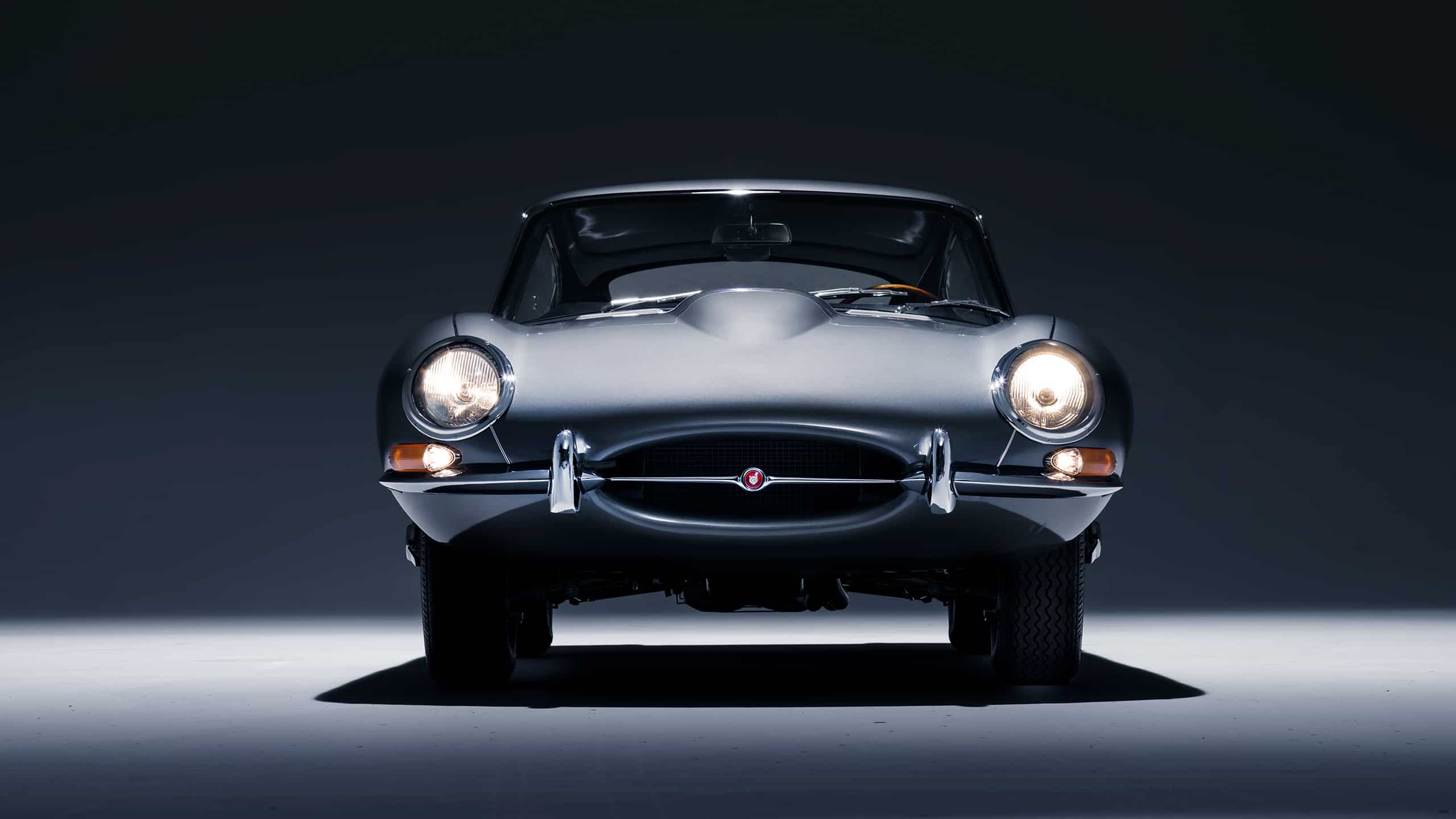 Luxury Saloons, Performance SUVs & Sports Cars | Jaguar