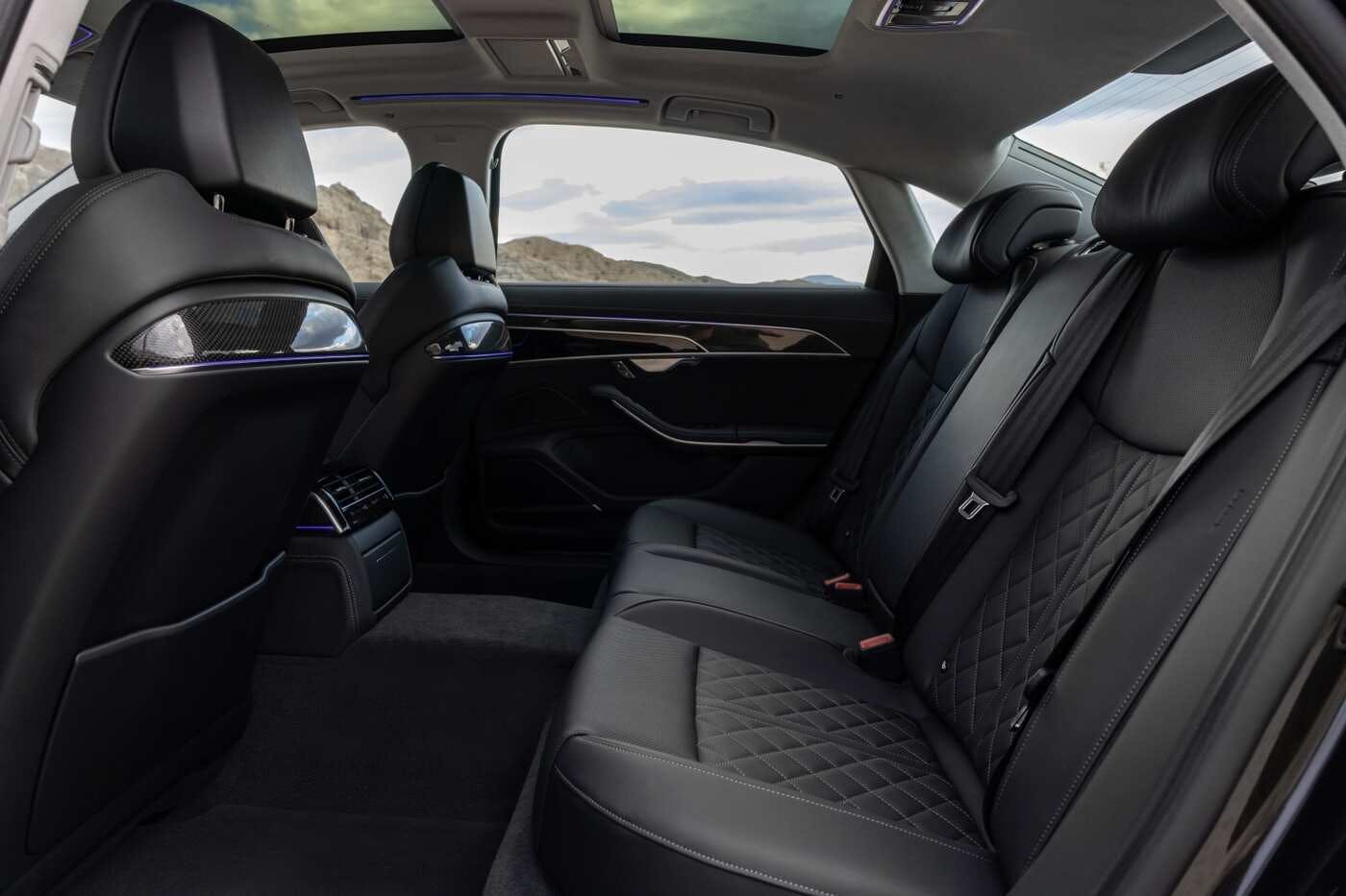 2023 Audi S8 Review | Pricing, Trims & Photos - TrueCar