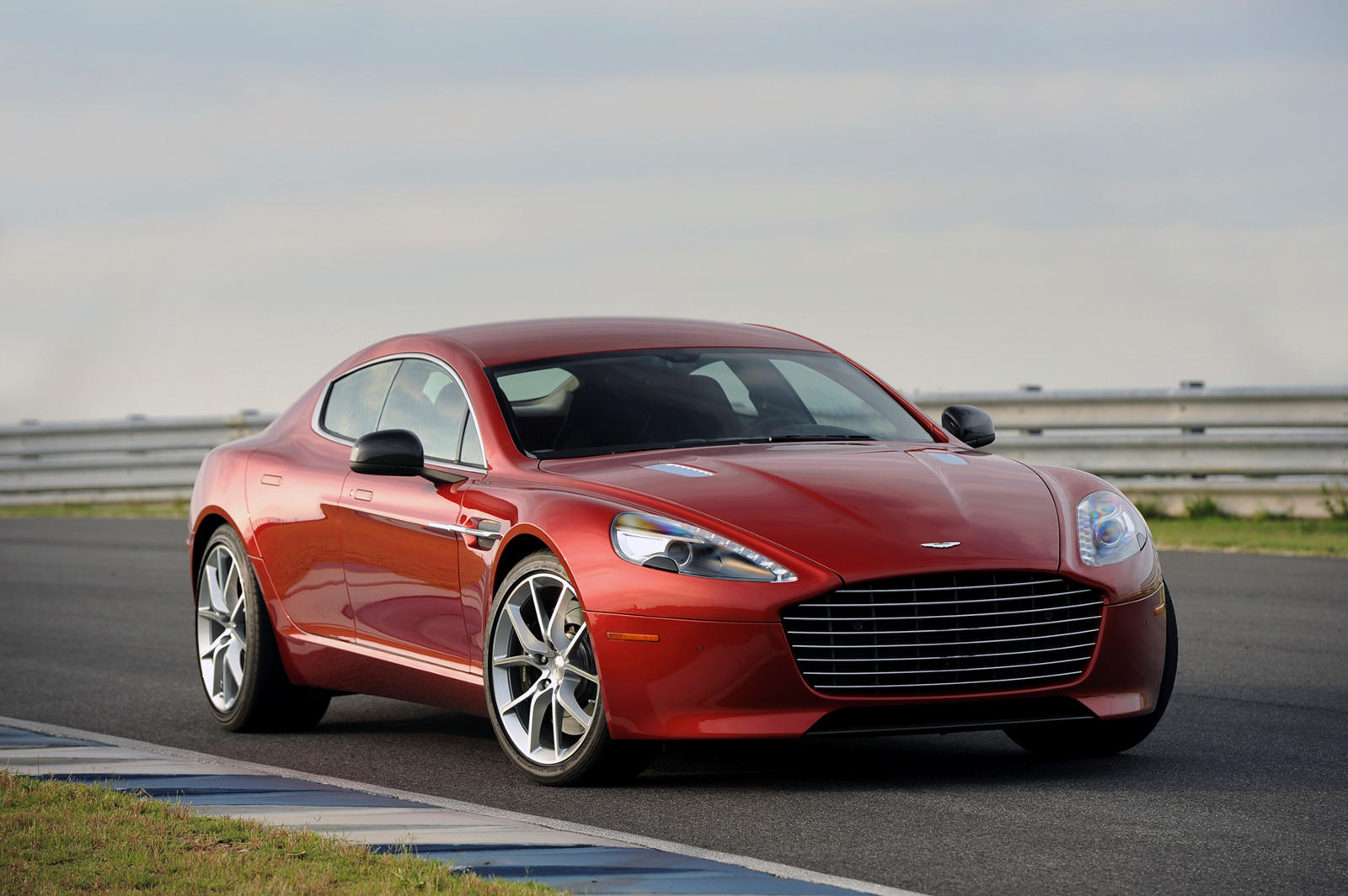 2017 Aston Martin Rapide S: Review, Trims, Specs, Price, New Interior  Features, Exterior Design, and Specifications | CarBuzz