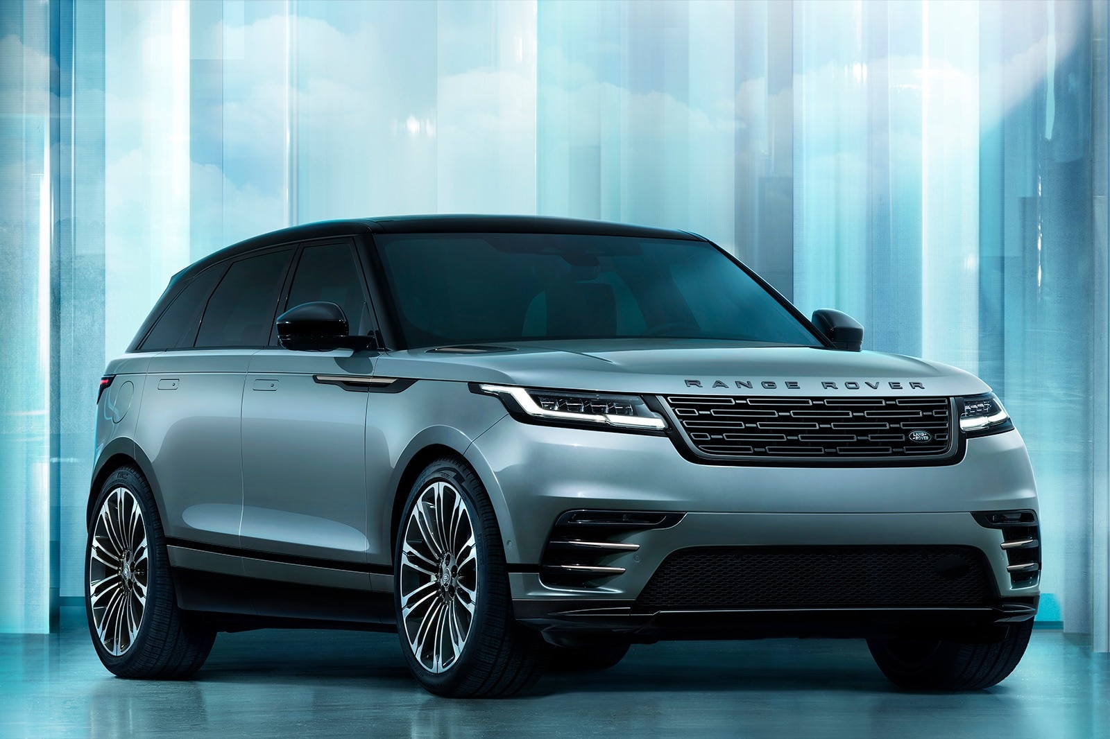 2024 Land Rover Range Rover Velar Prices, Reviews, and Pictures | Edmunds