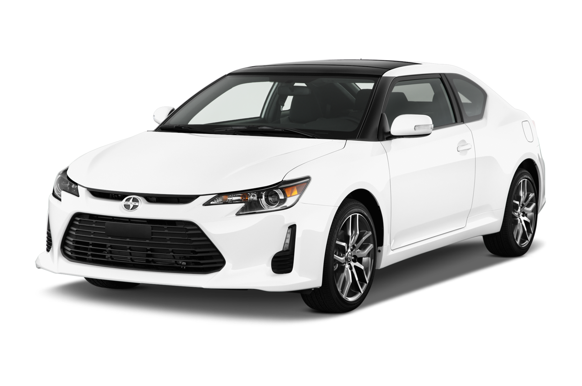 2016 Scion TC Prices, Reviews, and Photos - MotorTrend