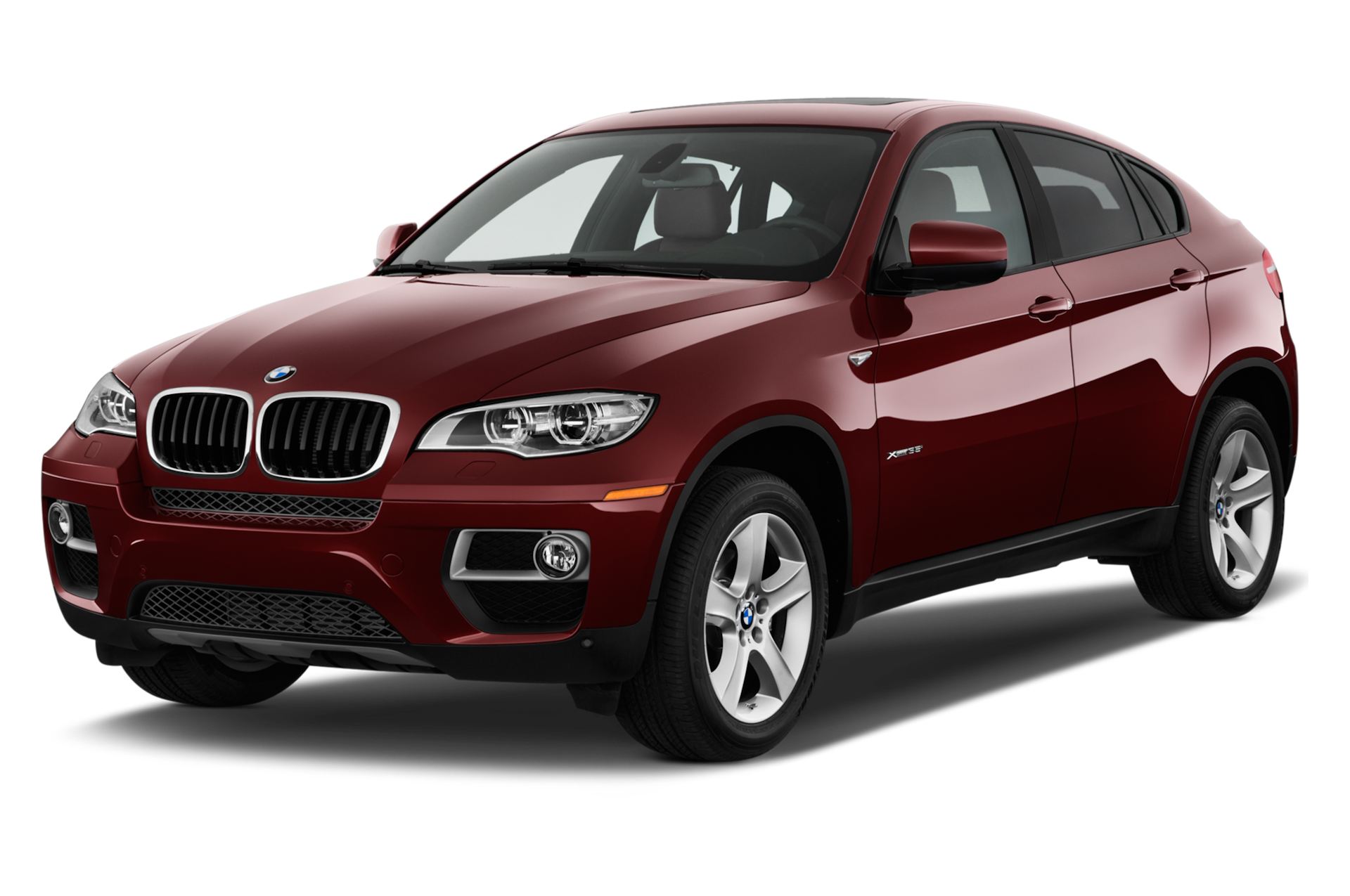 2014 BMW X6 Prices, Reviews, and Photos - MotorTrend