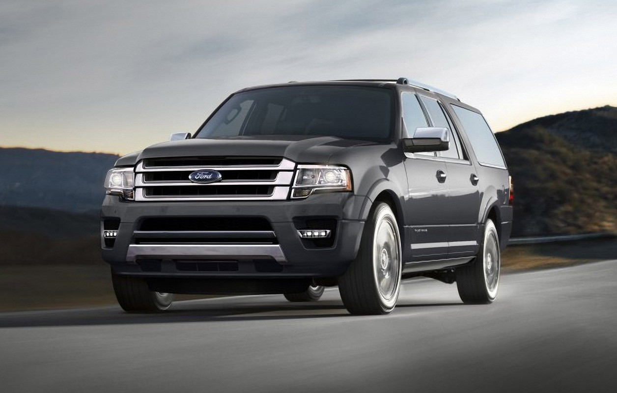 2015 Ford Expedition Review, Ratings, Specs, Prices, and Photos - The Car  Connection
