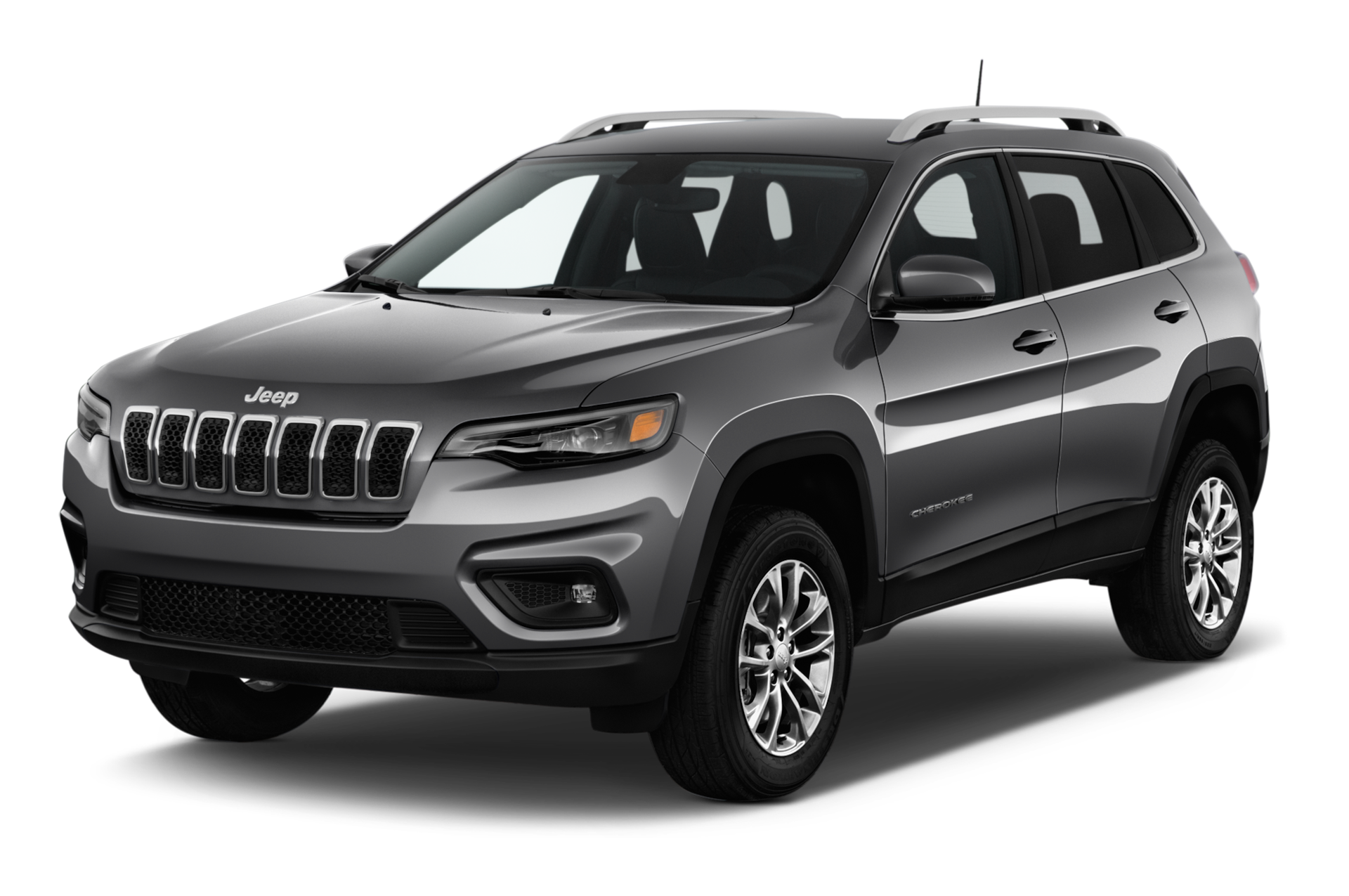 2019 Jeep Cherokee Prices, Reviews, and Photos - MotorTrend