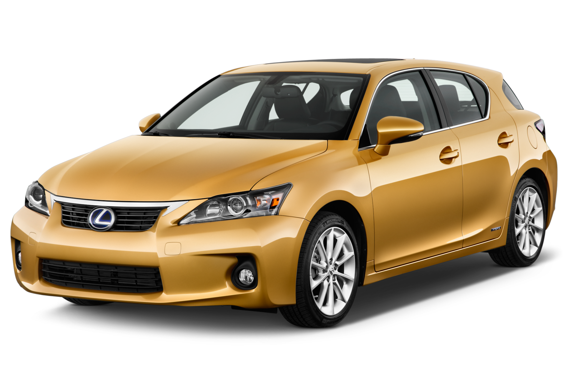 2012 Lexus CT 200h Prices, Reviews, and Photos - MotorTrend