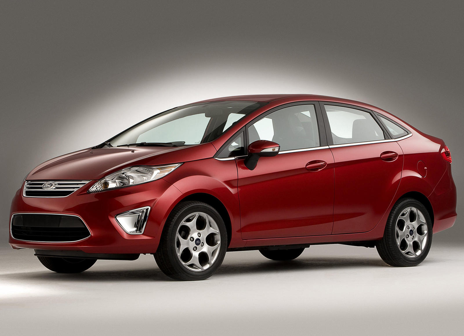 2013 Ford Fiesta Sedan: Review, Trims, Specs, Price, New Interior Features,  Exterior Design, and Specifications | CarBuzz