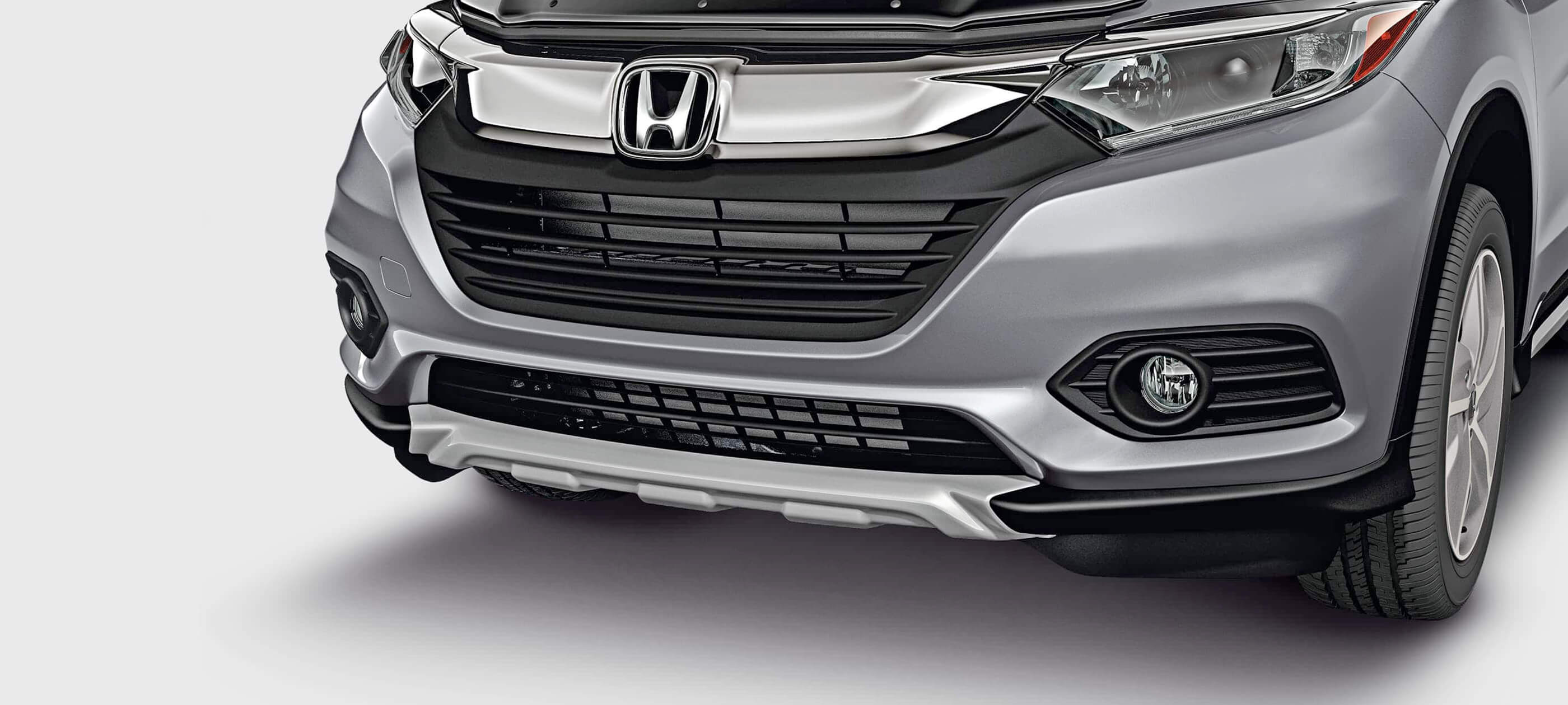 2020 Honda HR-V Specs | Shottenkirk Honda of Davis