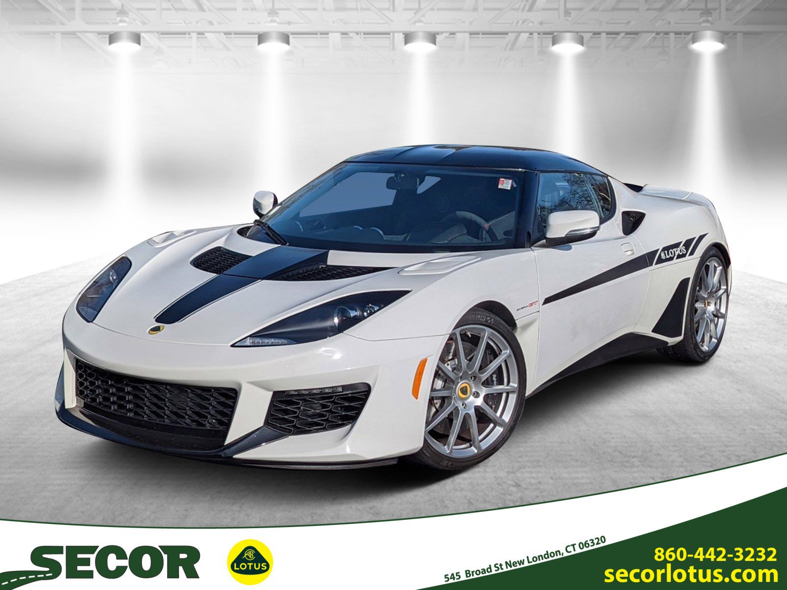 Used Lotus Evora for Sale Right Now - Autotrader