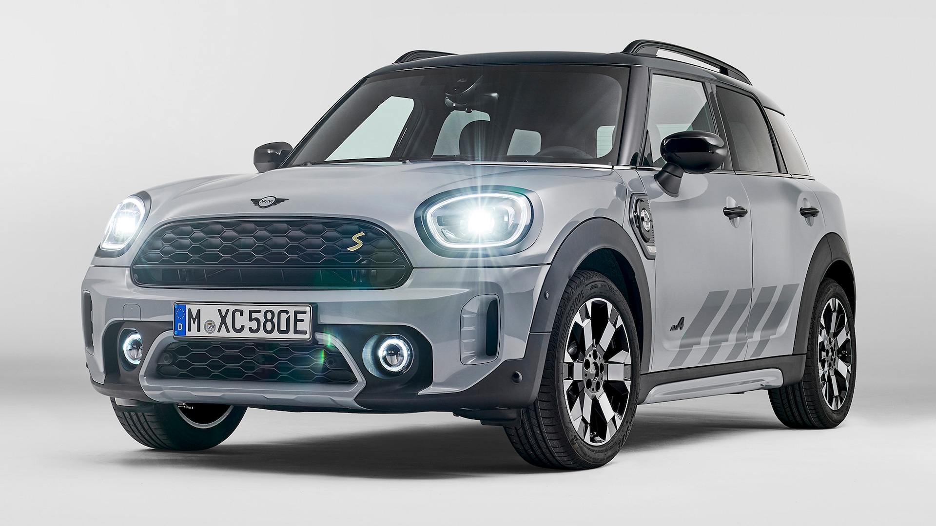 2023 MINI Countryman Prices, Reviews, and Photos - MotorTrend