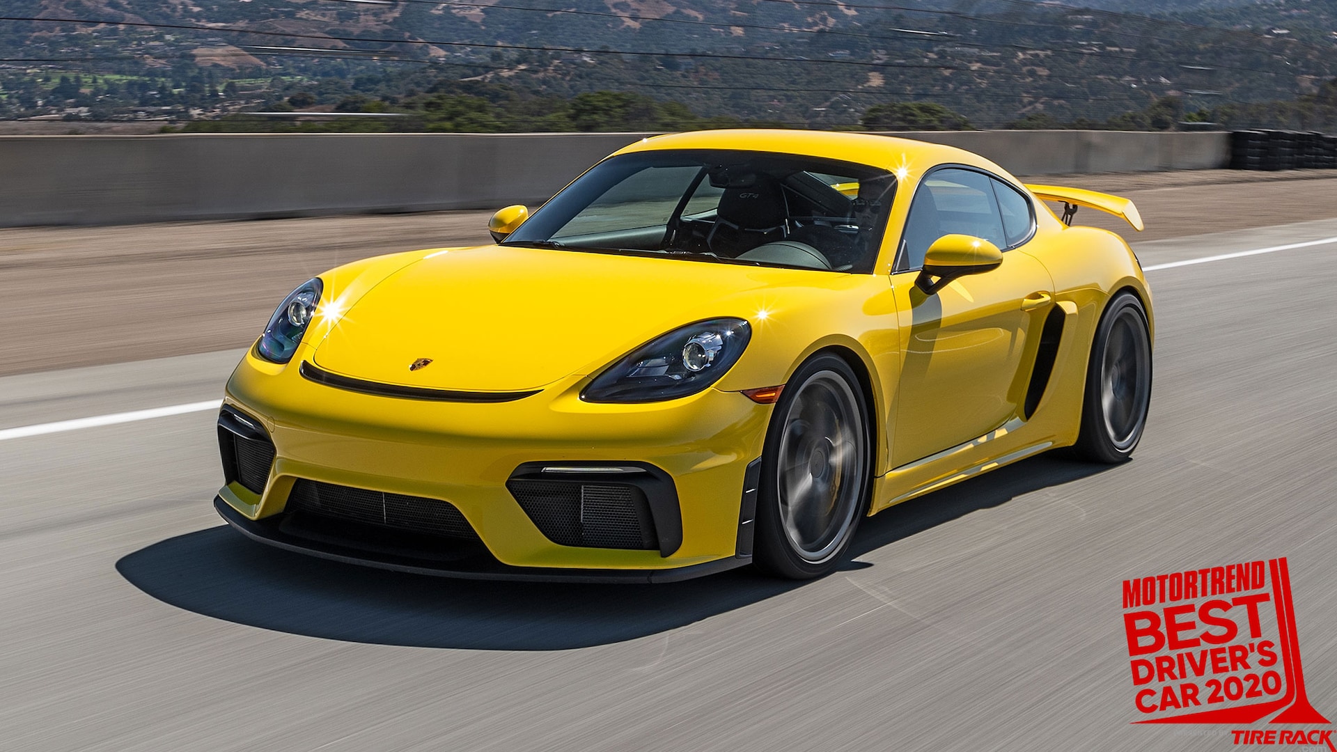 2020 Porsche 718 Cayman GT4 Pros and Cons Review: Ultimate Track Tool