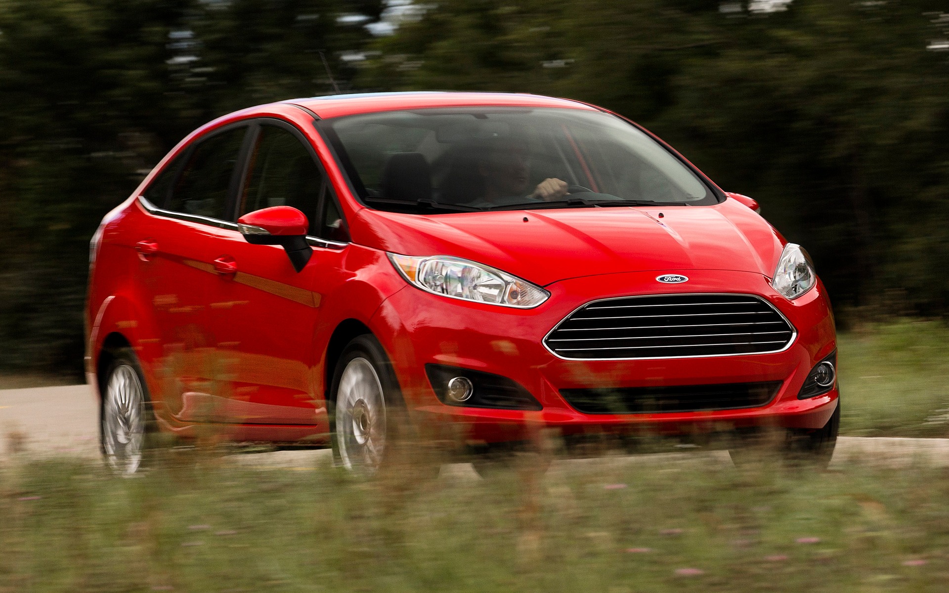 2016 Ford Fiesta - News, reviews, picture galleries and videos - The Car  Guide