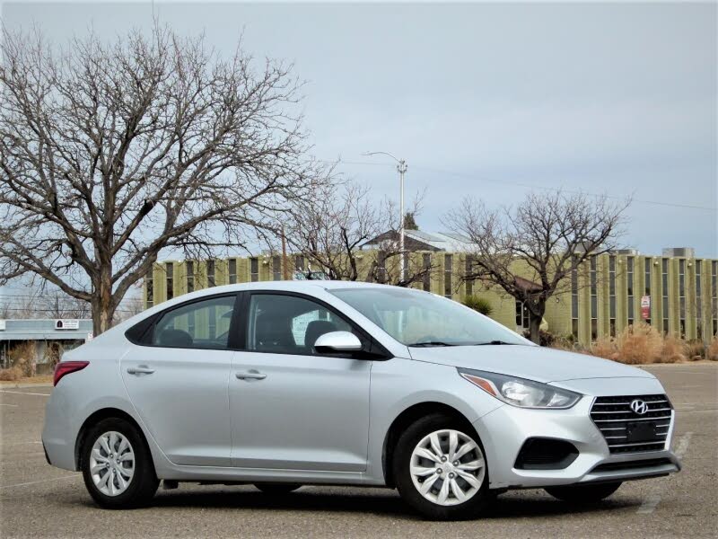 Used 2019 Hyundai Accent for Sale (with Photos) - CarGurus