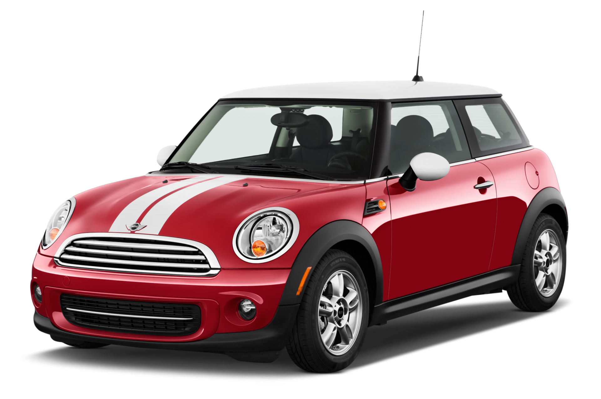 2013 MINI Cooper Prices, Reviews, and Photos - MotorTrend