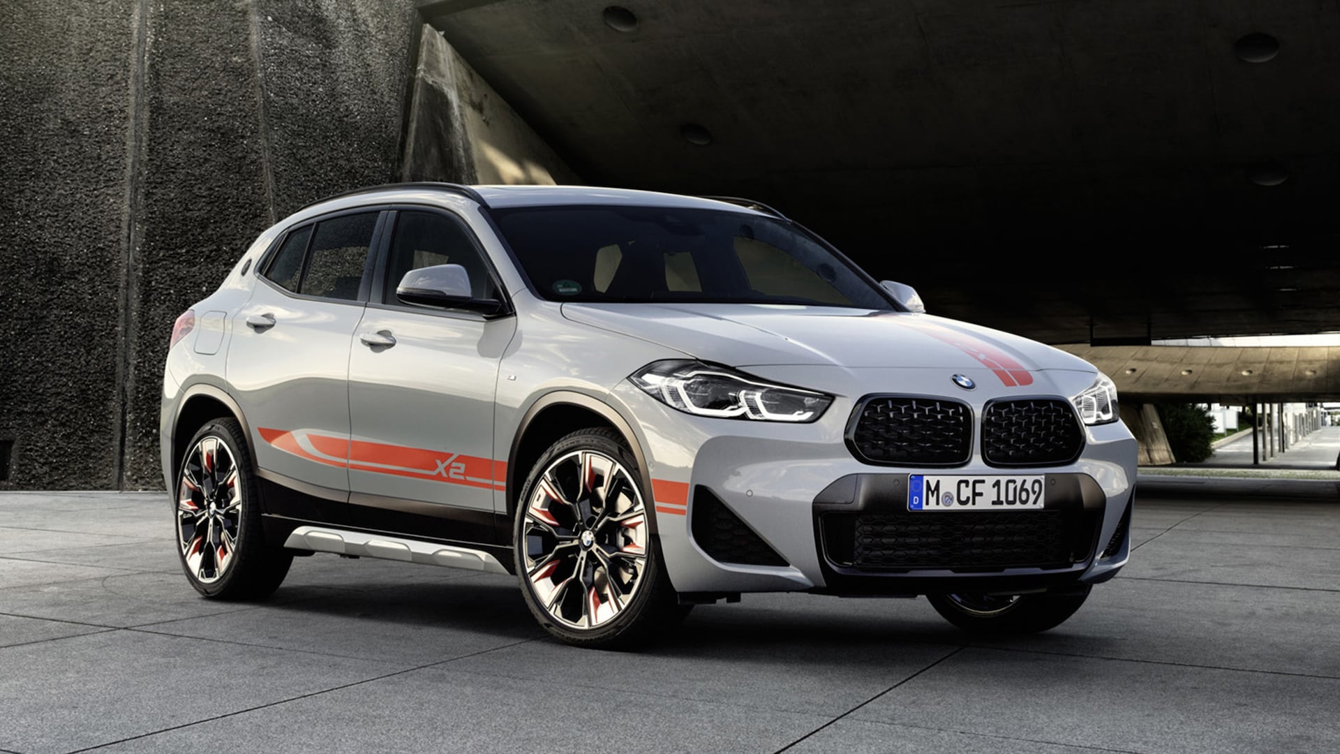 2021 BMW X2 Prices, Reviews, and Photos - MotorTrend