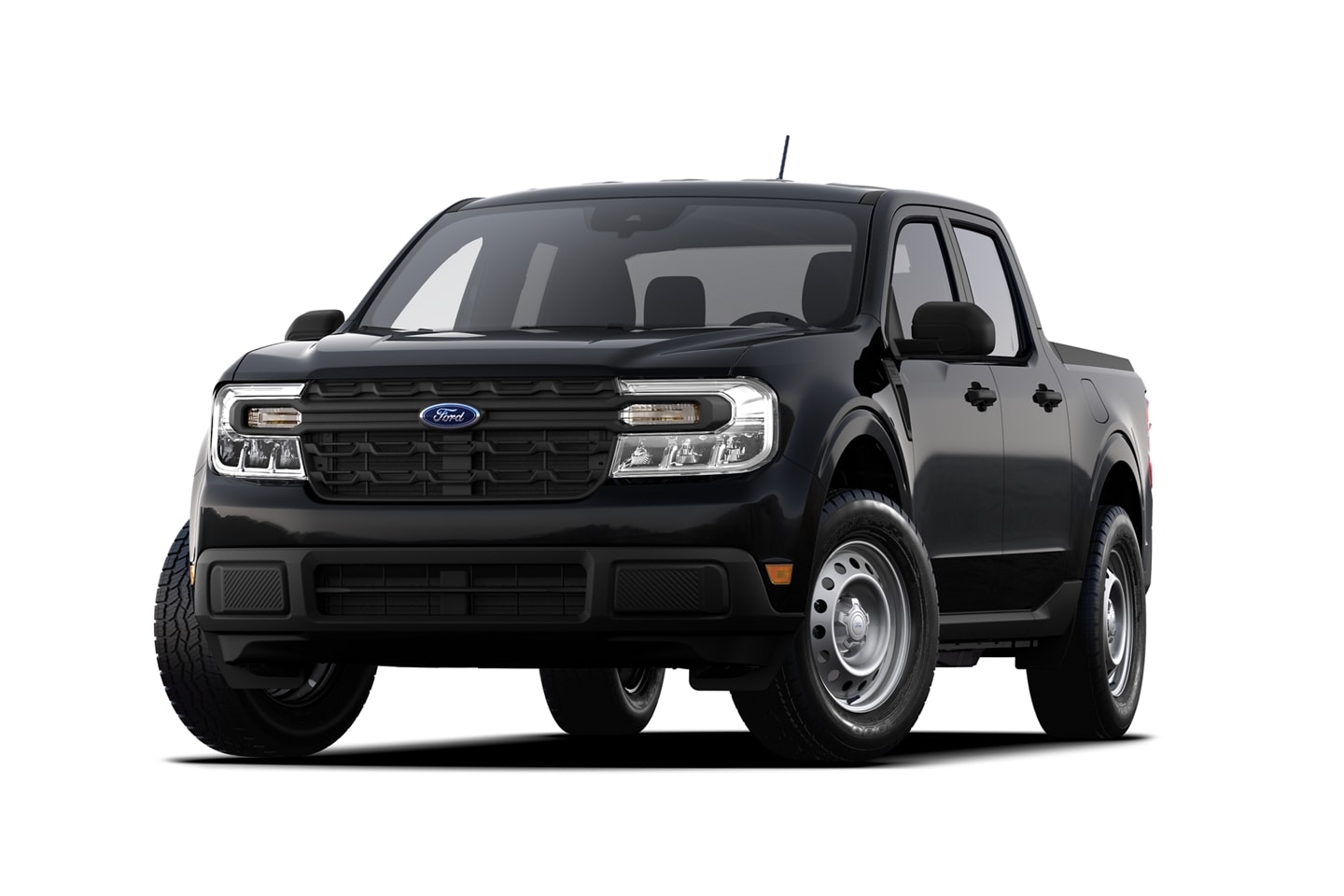 2023 Ford Maverick® Truck | Pricing, Photos, Specs & More | Ford.com
