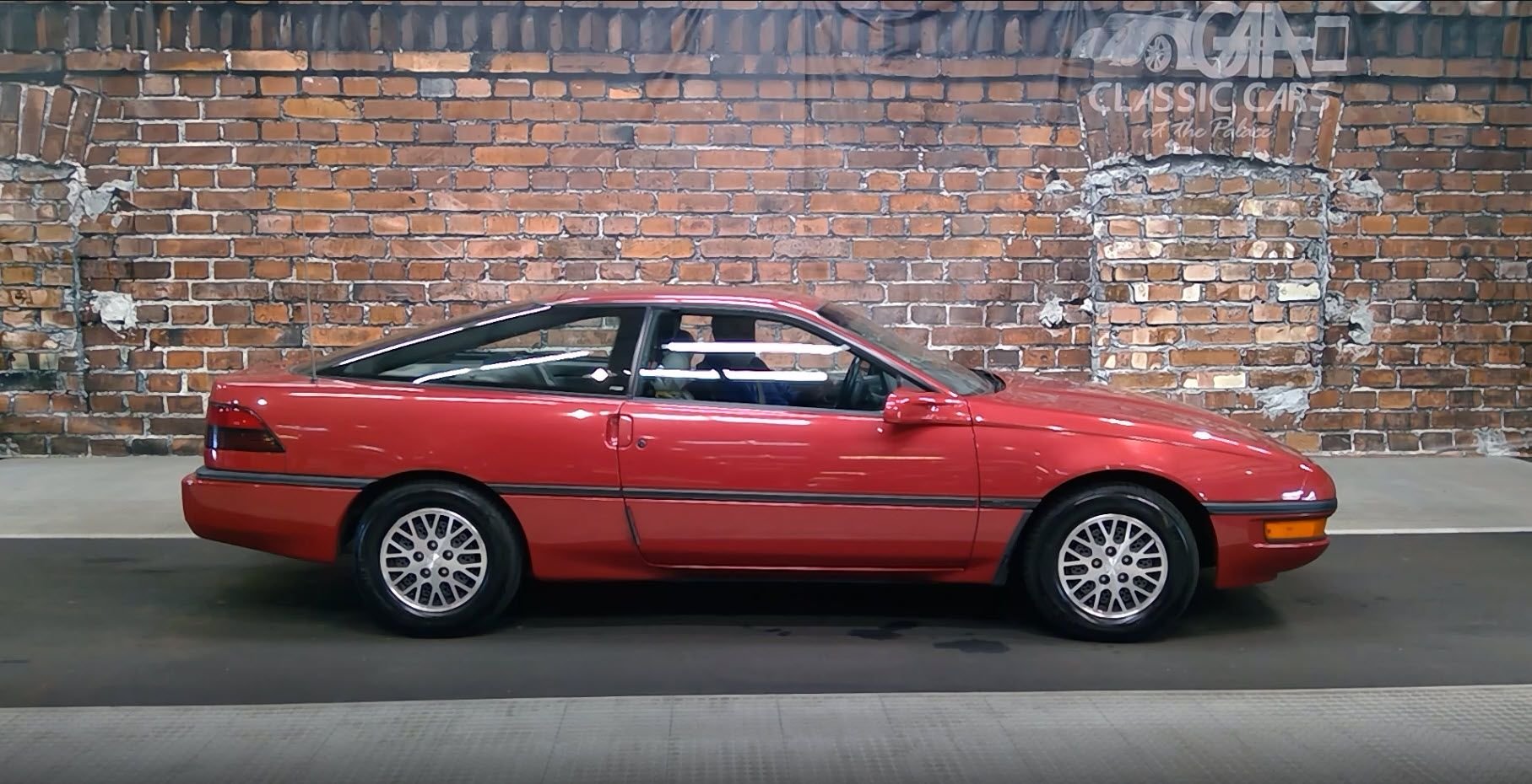 1990 Ford Probe | GAA Classic Cars