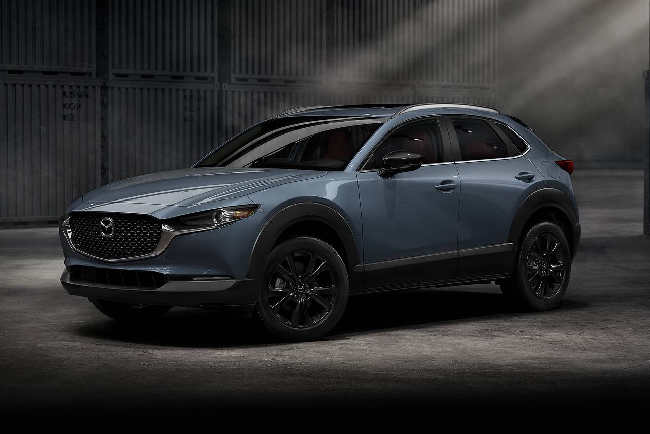 2023 Mazda CX-30 Prices, Reviews, and Pictures | Edmunds