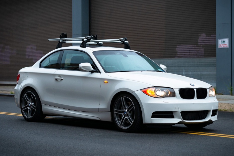 No Reserve: 2011 BMW 135i for sale on BaT Auctions - sold for $15,500 on  September 7, 2020 (Lot #36,089) | Bring a Trailer