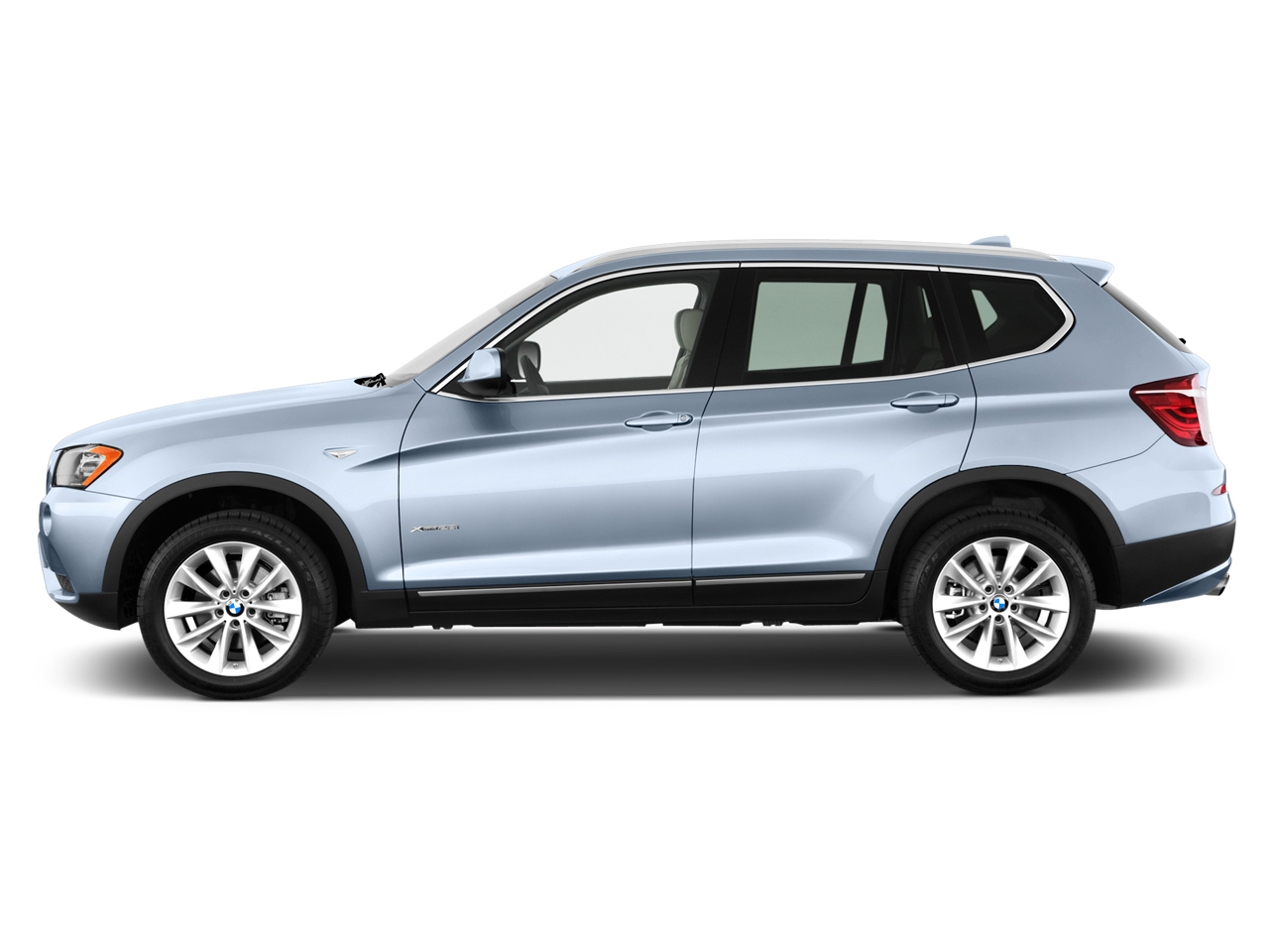 2012 BMW X3 Review, Ratings, Specs, Prices, and Photos - The Car Connection
