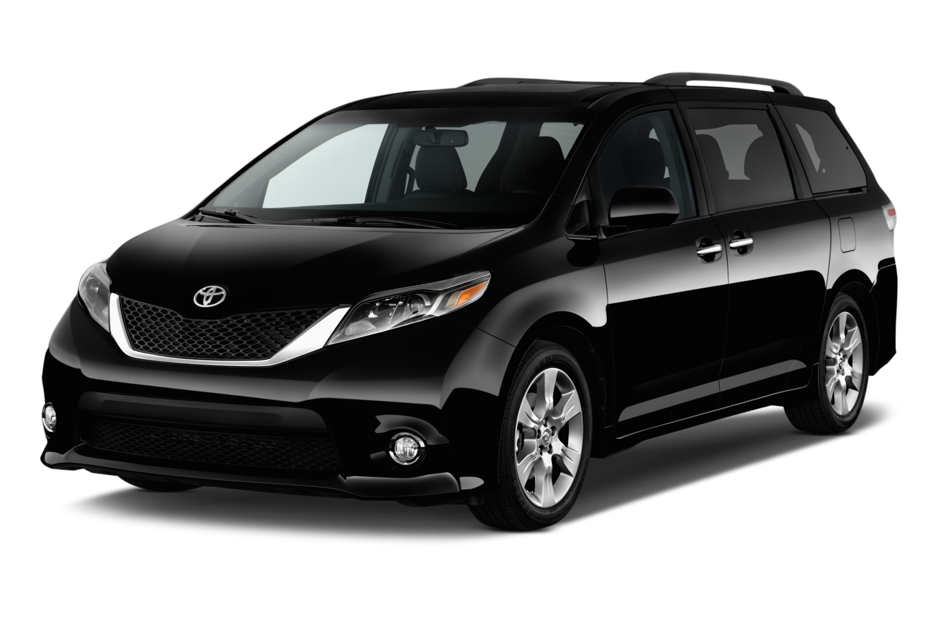 2016 Toyota Sienna Prices, Reviews, and Photos - MotorTrend