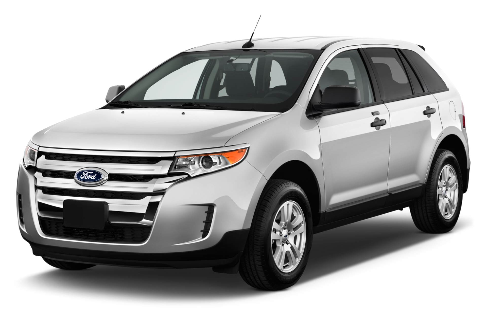 2012 Ford Edge Prices, Reviews, and Photos - MotorTrend